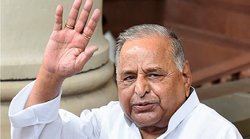 Mulayam Singh Yadav Death: मुलायम सिंह यादव का निधन, पीएम मोदी समेत तमाम दिग्गज नेताओं ने जताया दुख
