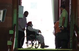 Mulayam Singh yadav news, mulayam singh health update