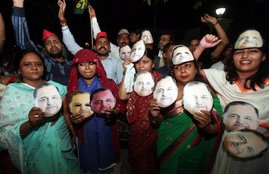 Mulayam Singh Death, Mulayam singh News