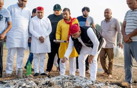 Mulayam Singh yadav, Property, Akhilesh yadav, Shivpal yadav
