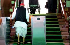 Mulayam Funeral photos, Mulayam singh Networth, Akhilesh Yadav
