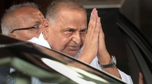 Mulayam singh yadav, Mulayam singh Yadav Death