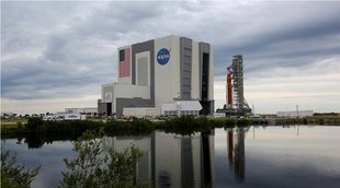 NASA