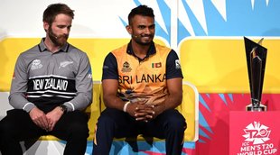 NZ vs SL | T20 World Cup