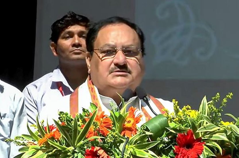 BJP-Congress Politics, Preparation of BJP and Congress for elections