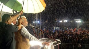 Narendra Modi II Congress II Pawan Khera