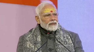 Narendra Modi II Mana II Uttarakhand BJP