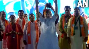 Narendra Modi II Rajasthan II BJP