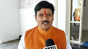 Nitin Gadkari II Ujjian MP II Anil Firojiya