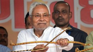 Nitish Kumar, Bihar, Amit Shah