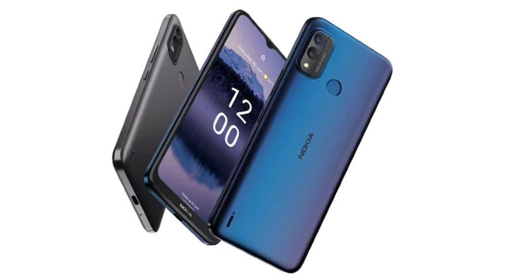Nokia G11 Plus Price in india