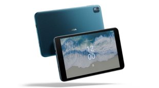 Nokia T10 Tablet LTE Version launched