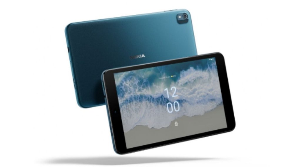 Nokia T10 Tablet LTE Version launched