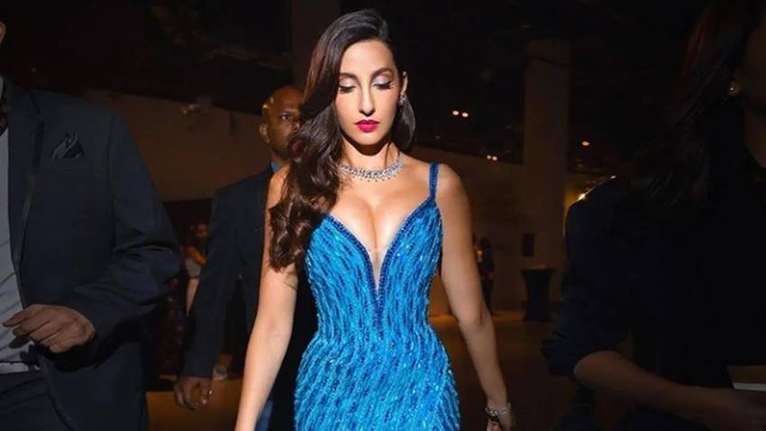 Nora Fatehi : नोरा फतेही अकसर चर्चा में रहती हैं। हाल ही में उन्होंने दावा किया कि उन्हें बांग्लादेश में स्टेज शो करना था। लेकिन ऐन वक्त पर वहां की सरकार ने उनके परफॉर्मेंस पर पाबंदी लगाते हुए शो रद्द कर दिया। 