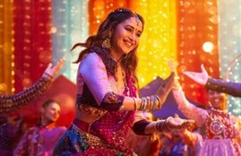 OTT Releases This Week, Maja ma on Prime