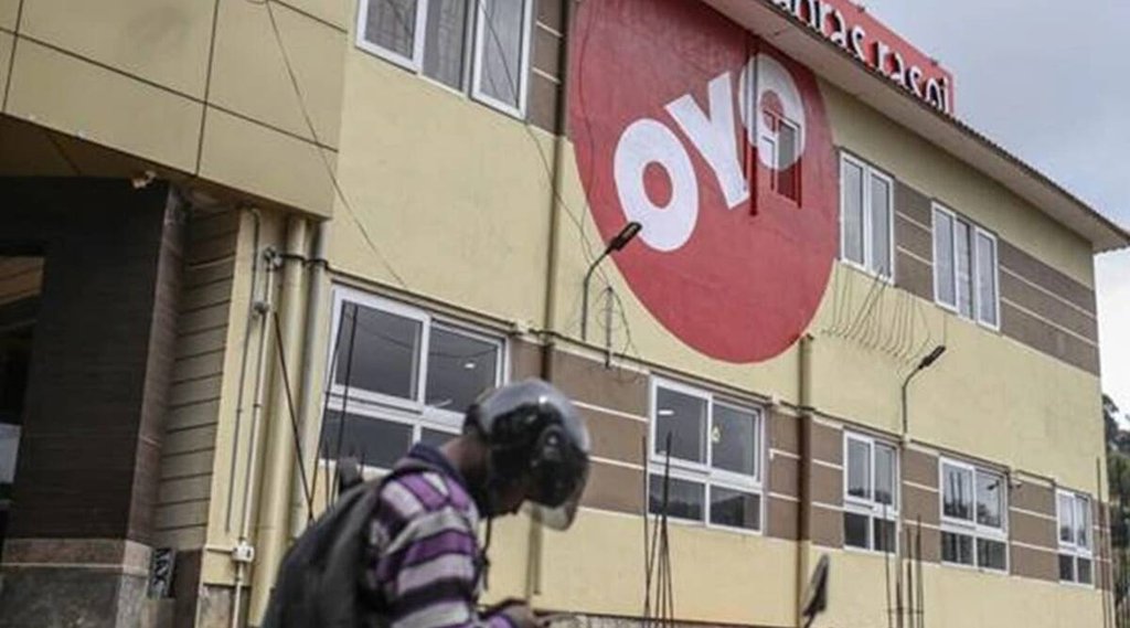 OYO Rooms