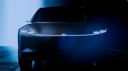 Ola Electric Car का दूसरा टीजर जारी, इंटीरियर में मिलेगा आकर्षक डिजाइन और हाइटेक फीचर्स