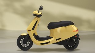 Ola Electric, Electric Scooter, Ola, Ola Scooter, Ola Electric Two Wheeler,Electric Vehicle
