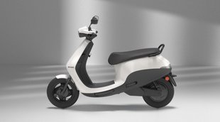 Ola Electric New Electric Scooter, Ola S1 Air Launch News, Ola S1 Air Price, Ola S1 Air Features