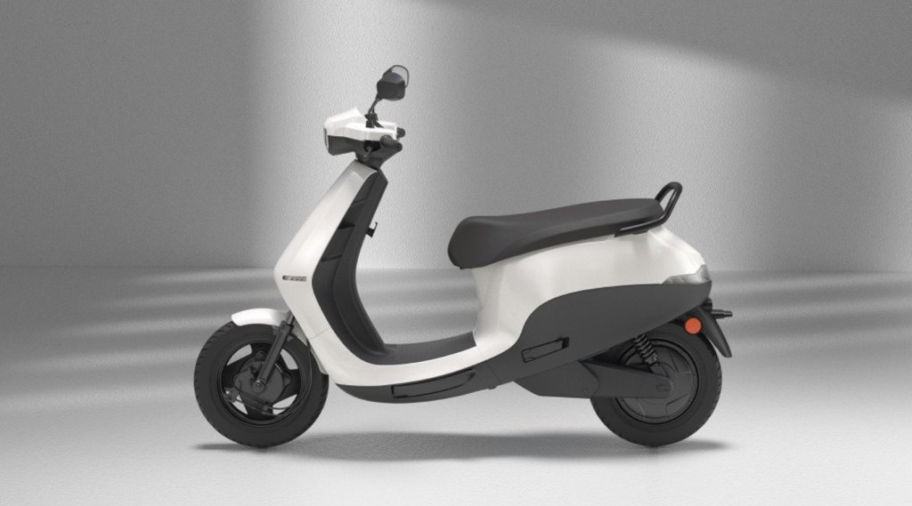 Ola Electric New Electric Scooter, Ola S1 Air Launch News, Ola S1 Air Price, Ola S1 Air Features