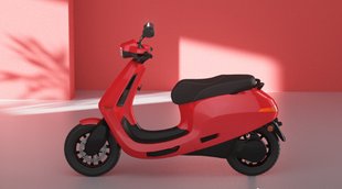 Ola, Ola S1, Ola S1 Electric Scooter, Ola S1 Electric Scooter Price, Ola S1 Electric Scooter Range