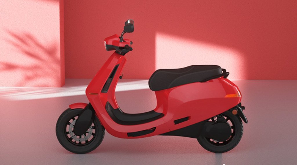 Ola, Ola S1, Ola S1 Electric Scooter, Ola S1 Electric Scooter Price, Ola S1 Electric Scooter Range