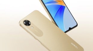 Oppo A17k Price in india