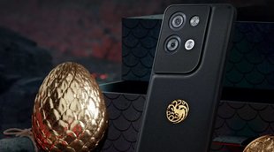 OPPO Reno 8 Pro House of the Dragon Limited Edition