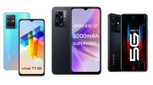 flipkart big dussehra sale, 5G Phones