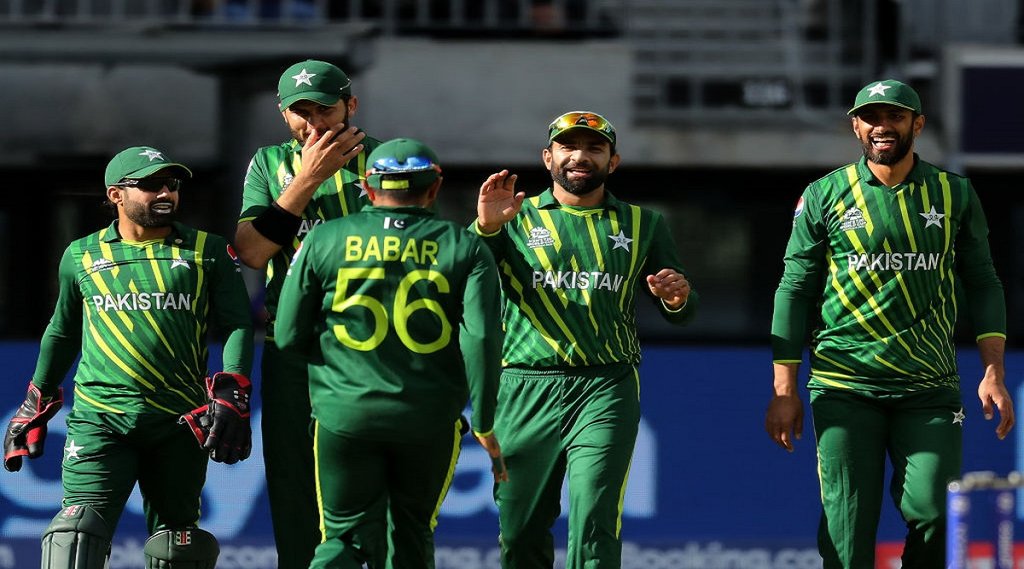 PAK vs NED | Pakistan vs Netherlands Live | PAK vs NED Score
