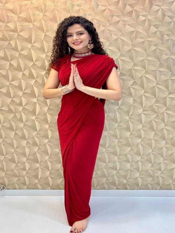 PALAK MUCHCHAL WEDDING