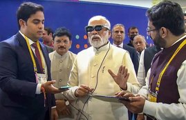 modi 5g india, ambani 5g services, 5g services