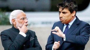 Rishi Sunak| Asisj Nehra Photo| Rishi Sunak Today News|