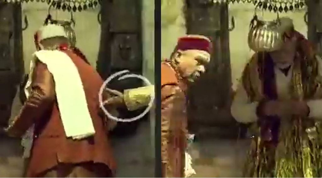 PM Modi Camera Viral Video| PM Modi Troll| PM Modi News|