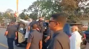 PM Modi II Bhupendra Patel II gujarat