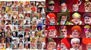 PM Modi Troll| PM Modi Jansatta| PM Modi Pagdi|