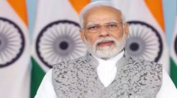 MP: धनतेरस के मौके पर साढ़े चार लाख लोगों का गृह प्रवेश, पीएम मोदी बोले- 8 सालों में केंद्र ने दिए PMAY के तहत 3.5 करोड़ परिवारों को घर