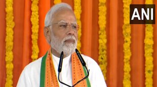 PM Modi| Mulayam Singh Yadav