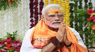 PM Modi, Ayodhya