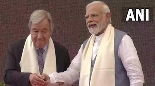 PM Narendra Modi | Mission LiFE | Gujarat