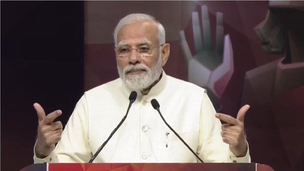 PM Narendra Modi| 5G Service