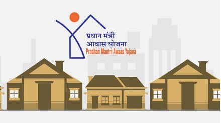 64 lakh families got houses under Pradhan Mantri Awas Yojana know how to  you get benefits | Jansatta