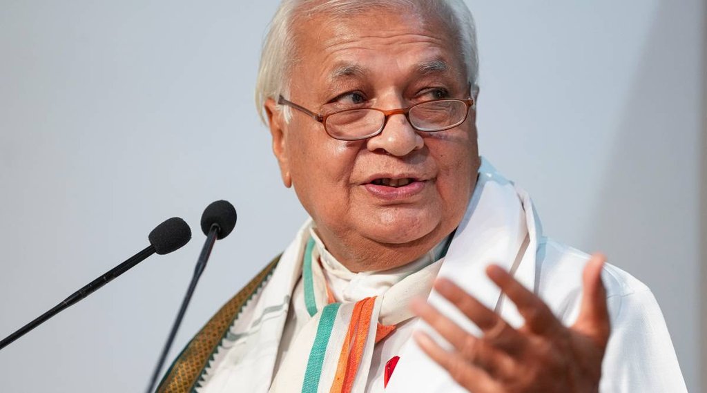 Arif Mohammad Khan | CPIM | Kerala