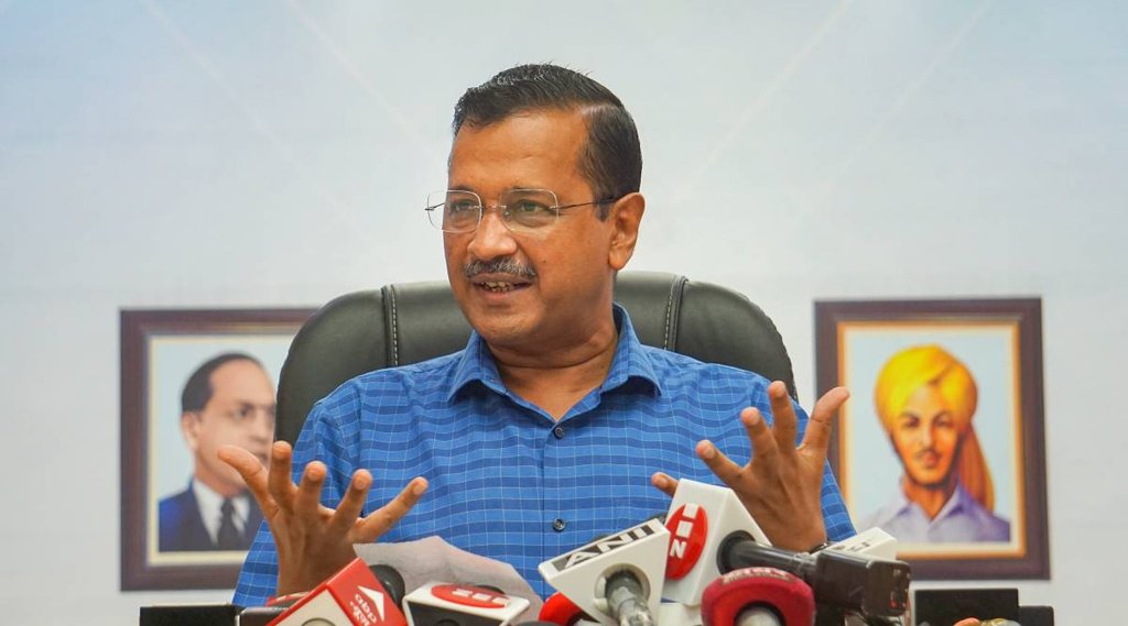 Arvind Kejriwal | Ashutosh | AAP |