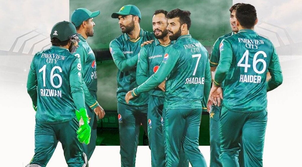 Haider Ali Hospitalized | Naseem Shah | PAK vs ENG