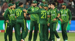 PAK vs ZIM | Pakistan | T20 World Cup