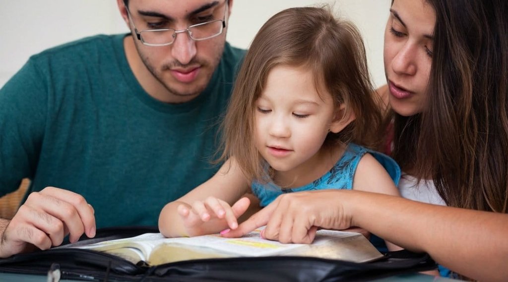 teach