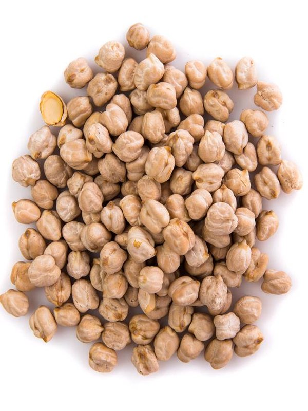 Chickpea