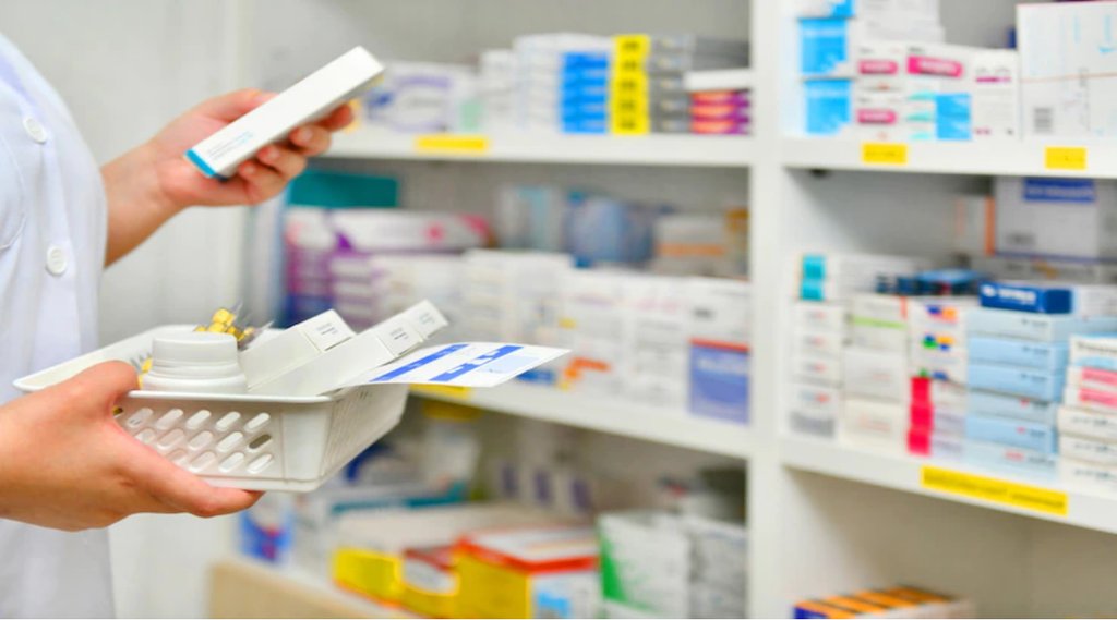 Pharma Company | Piramal Share Price | Stock Market