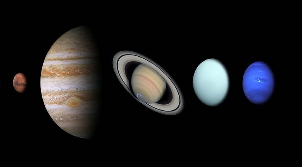 राहु, शनि और मंगल ग्रह, inauspicious planets, bad effects of planets,